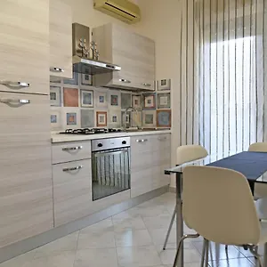 Appartement Le Palme Netine