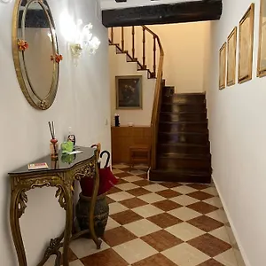 Appartement The House On The Canal