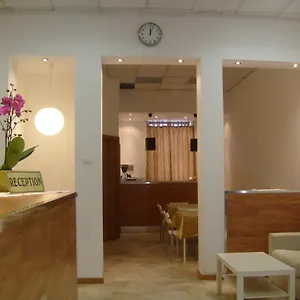 Nocleg ze śniadaniem Euro, Mediolan
