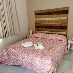 Appartement Angelo Apartments&rooms Trapani
