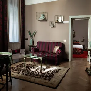 Hotel Grand Et De - The Leading Of The World, Milaan