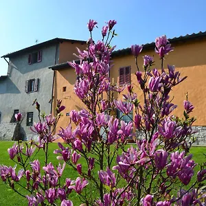Vakantieboerderij La Querce Rignano sull'Arno