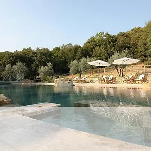 Landhuis Mommialla Gambassi Terme