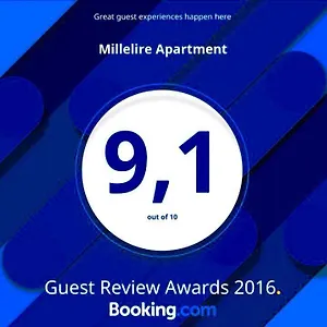 Youhome Millelire Appartement