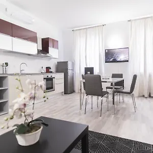 Appartement Hemeras Boutique Homes - City Center Design Flats
