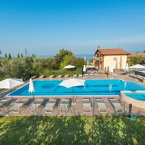 Vakantieboerderij Costadoro Bardolino