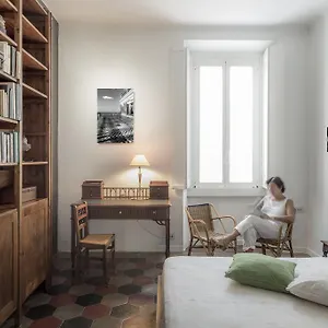 Typical Milanese Flat Appartement
