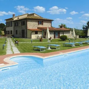 Appartement Podere Il Gioiello San Gimignano