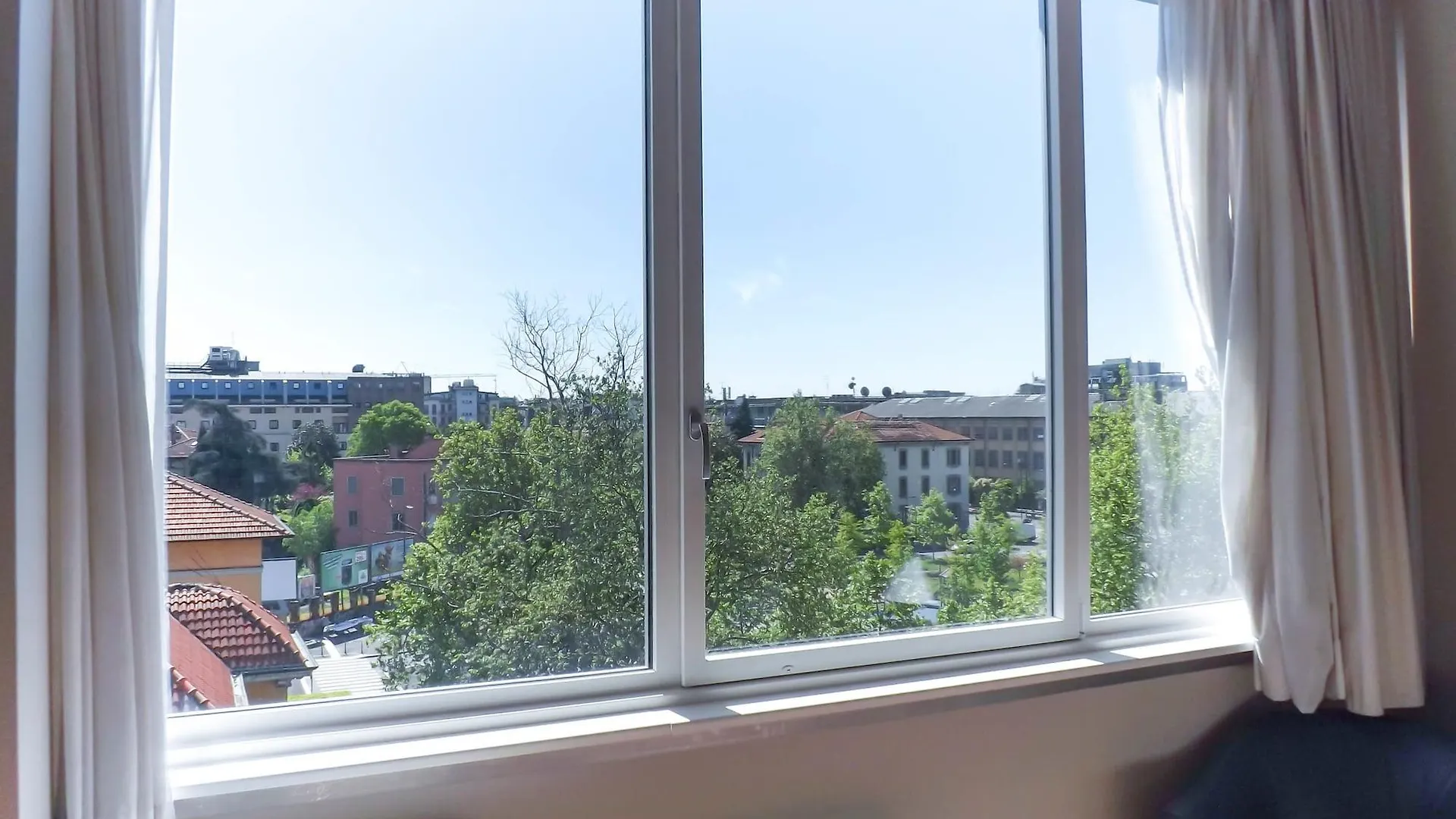 ****  Hotel Oro Blu Mediolan Włochy