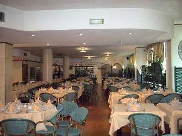 Hotel Oro Blu Mediolan