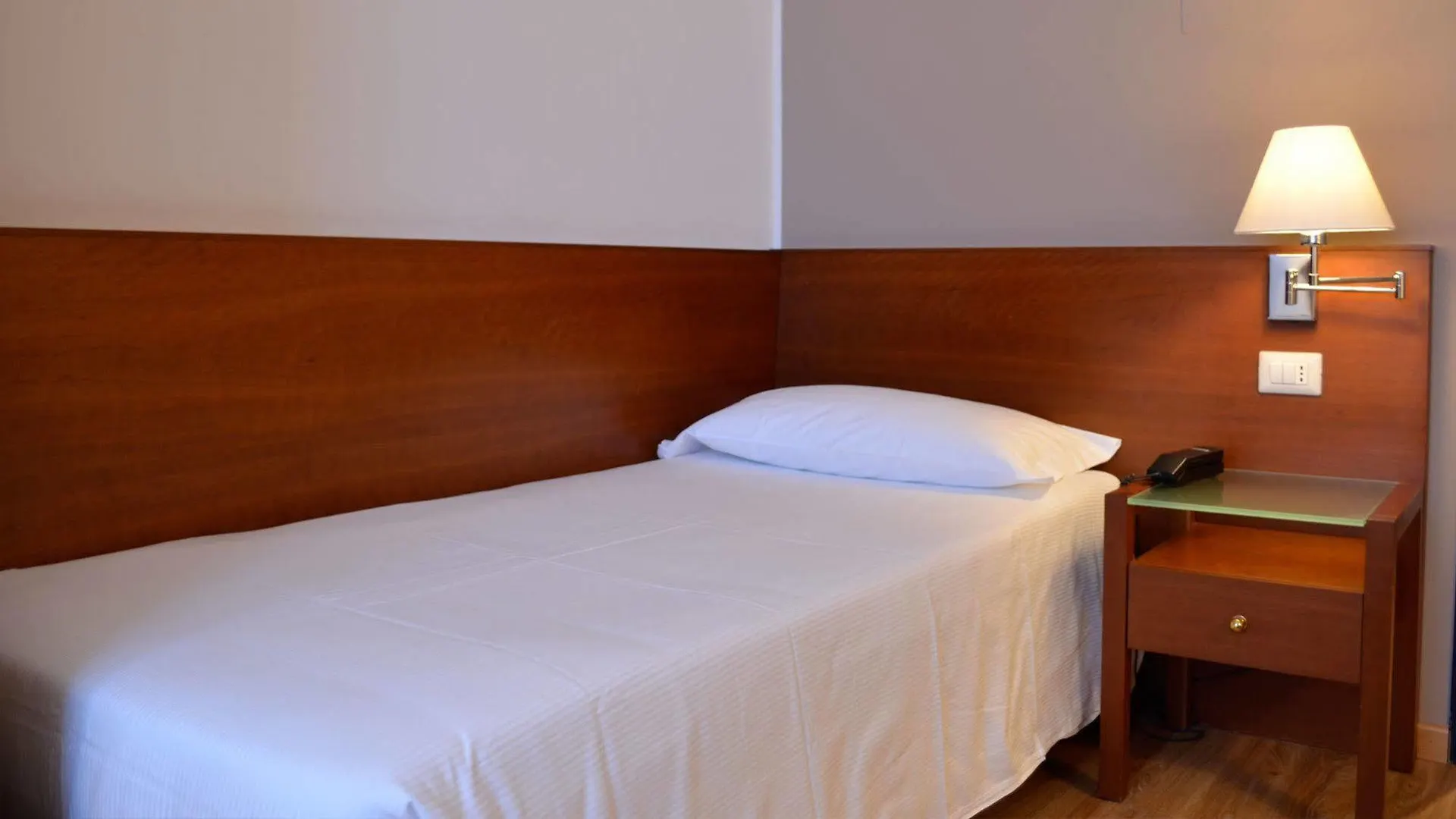 Hotel Oro Blu Milaan