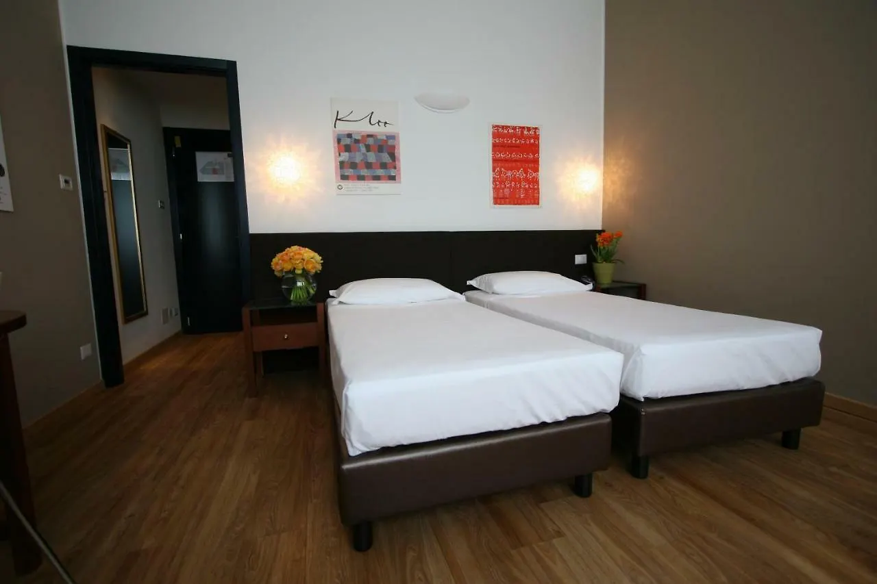 ****  Hotel Oro Blu Mediolan Włochy