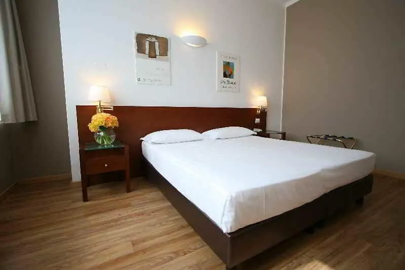 Hotel Oro Blu Mediolan